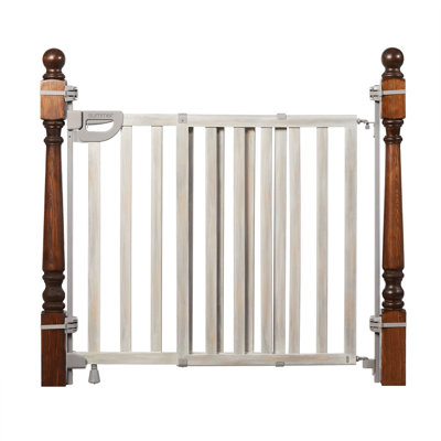 Plastic Pet Gate