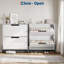 16 Pair Flip Down Shoe Storage-1702967244