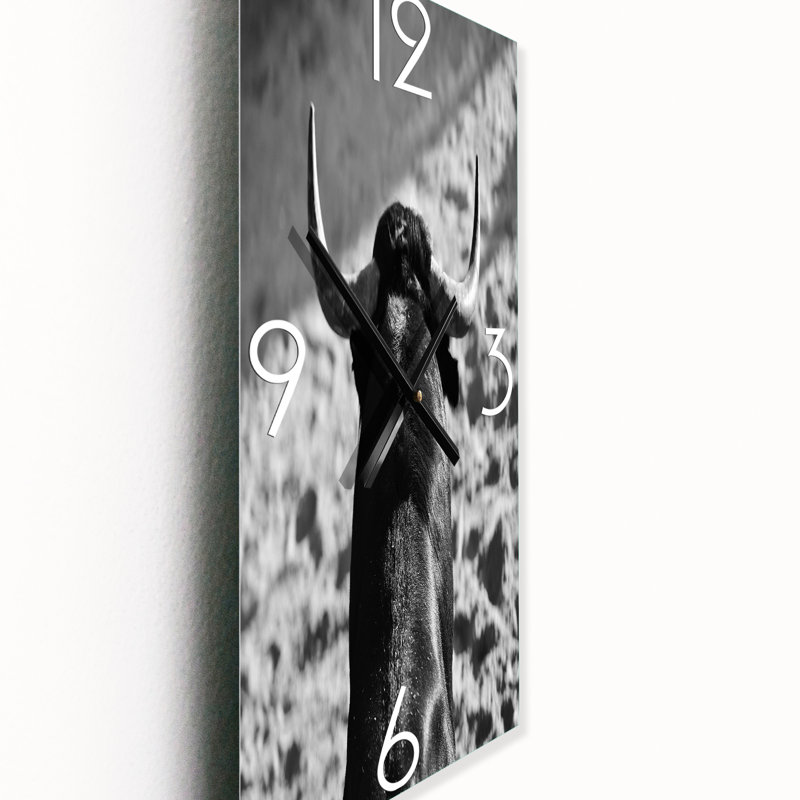 Wall Clock, Small