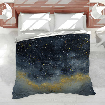 Housse de couette Galaxy Galaxy