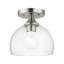 Plafonnier encastré en verre Govinda-88580058