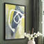 Delightful I, reproduction encadrée - bois massif-864321810-864321815