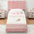 Pink selected