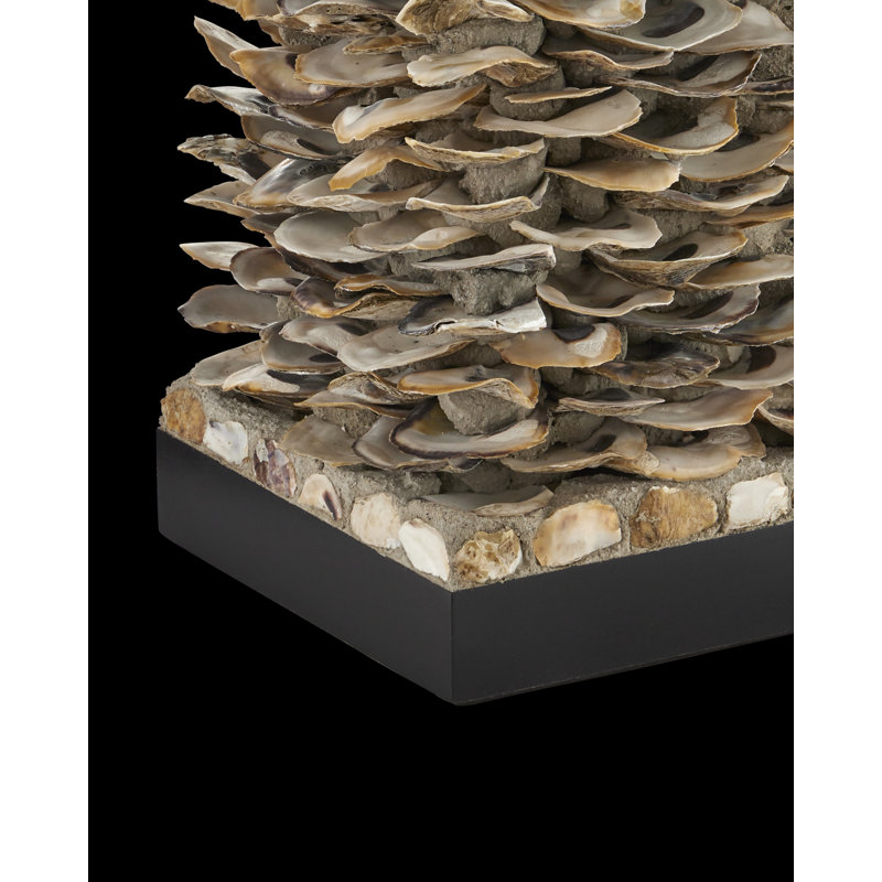 Lampe de table 30 po Villamare