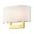 Rakhee Flush Mounted Sconce-137329981-137329962-137329952