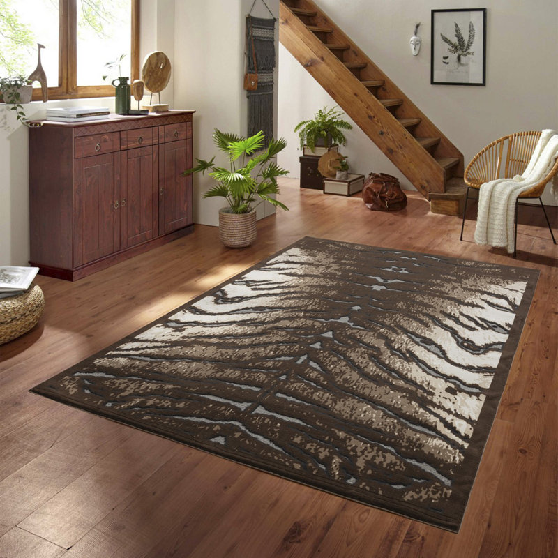 Tapis maison - Cadeaux parfaits, Rectangle 7 pi 10 po x 10 pi 3 po