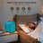 Compact Personal Refrigerator With Cooling & Heating For Small Spaces, Enhancing Daily Life-113722115