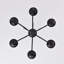 Pelchat 6 - Light Candle Style Chandelier-1502496514
