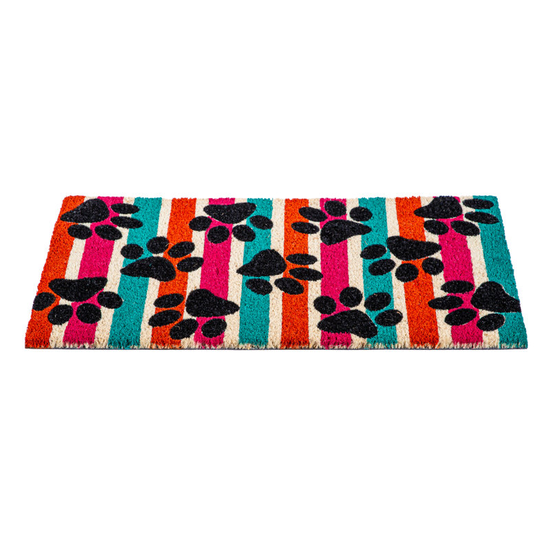 Tapis en fibre de coco Bonanza