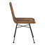 Amiira 45cm H Side Chair