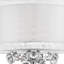 Lampe sur pied 63 po Bovary-1948798292