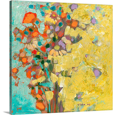 Noleen " Birthday Bouquet " by Jennifer Lommers