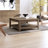 Weddel Basilico Coffee Table with Storage-1787639592