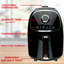 Brentwood 2 Quarts Air Fryer Oven-60738531