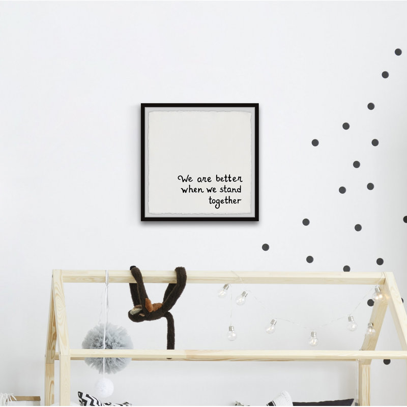 Shaw Single Picture Frame Print, 81cm H x 81cm W