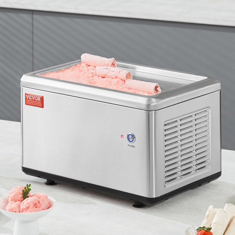 Vevor Ice Cream Maker