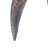 7.5'' H Wood Tabletop Candlestick