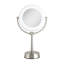 Miroir de salle de bain Cenecharl