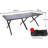 Charin Rectangular Outdoor Dining Table-1153818702