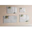 Magnetic Glass Dry Erase Board