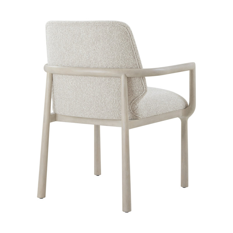 Urbane Dining Armchair, Sundew
