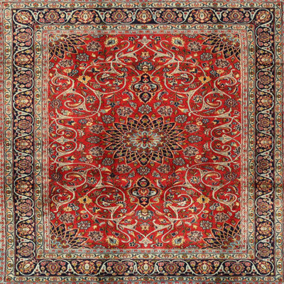 Oriental Indoor Rug