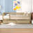 Kallel Daybed with Two Drawers and Guardrails-506472936-498385893
