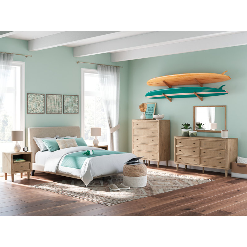 Marmion Chest Of Drawers