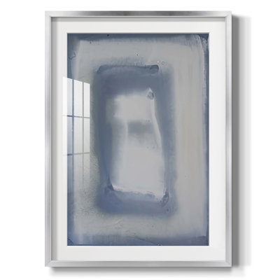 The Shadow - Single Picture Frame Print