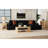 Pohl Sofa Table in Natural