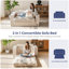 Canapé Bean Bag, causeuse de plancher-1253796620-1263007475