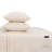 Feathery Flannel Sheet Set-1059748857-955346454
