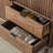 Nordic Retro Sideboard