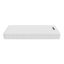 Bliss Firm Ortho Support Foam Mattress, 25cm-124210534
