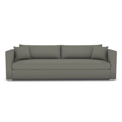 Brandt Bench Seat Extended Sofa