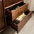 Simple Large Capacity Sideboard