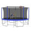 Trampoline pour enfants-114739641