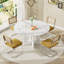 Ensemble de table de salle à manger de 47 po Farmhouse-1697634411-1697850951-1697850953