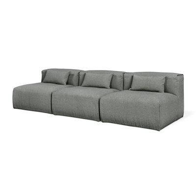 Nest Modular 3-PC Armless