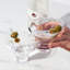 Verre martini 8 oz Raye