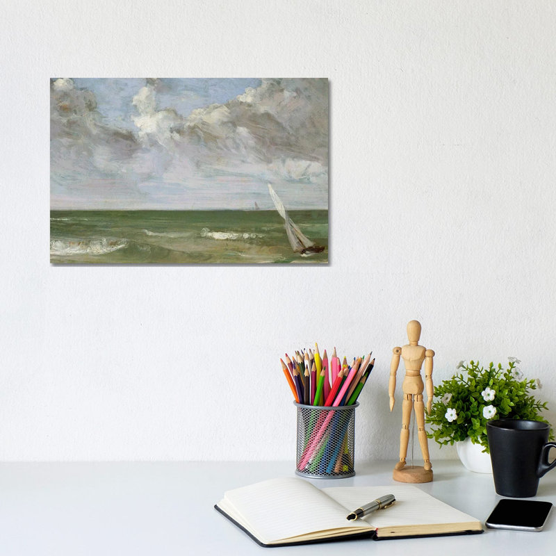 Print, 20.32 cm H x 30.48cm W x 1.905cm D, Does Not Apply