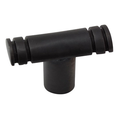 Archimedes Bar Knob