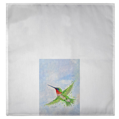 Serviette Hummingbird