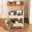 32 cm W Iron Shelving Unit