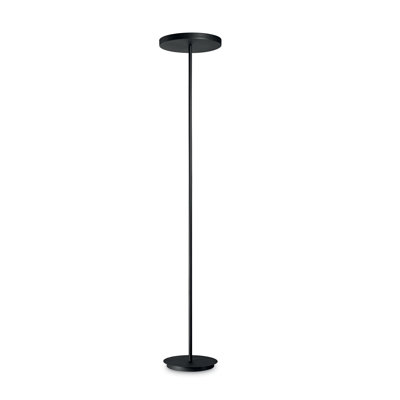 Lampe sur pied traditionnelle 71,26 po Sorrento