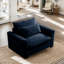 Fauteuil large Zackary de 51 po-1349579565