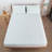 Ormside Fitted Mattress Protector-906545578