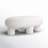Greene Polyester Upholstered Bench