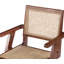 Chaise de salle à manger avec accoudoirs Akilia Preston, ensemble de 2-1637550992-1637550995