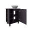Lavabo de meuble-lavabo, salle de bain-415083838